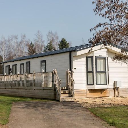 St Andrew'S View Villa Tydd St. Giles Exterior photo
