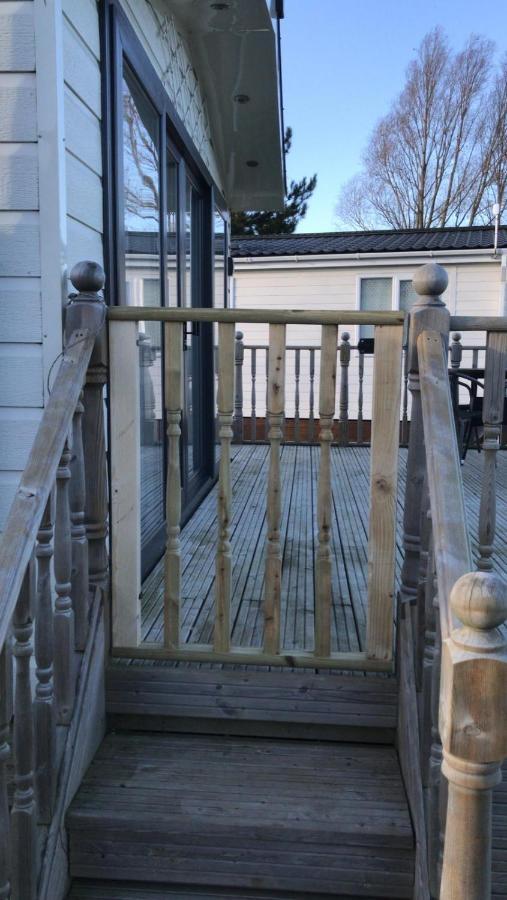 St Andrew'S View Villa Tydd St. Giles Exterior photo