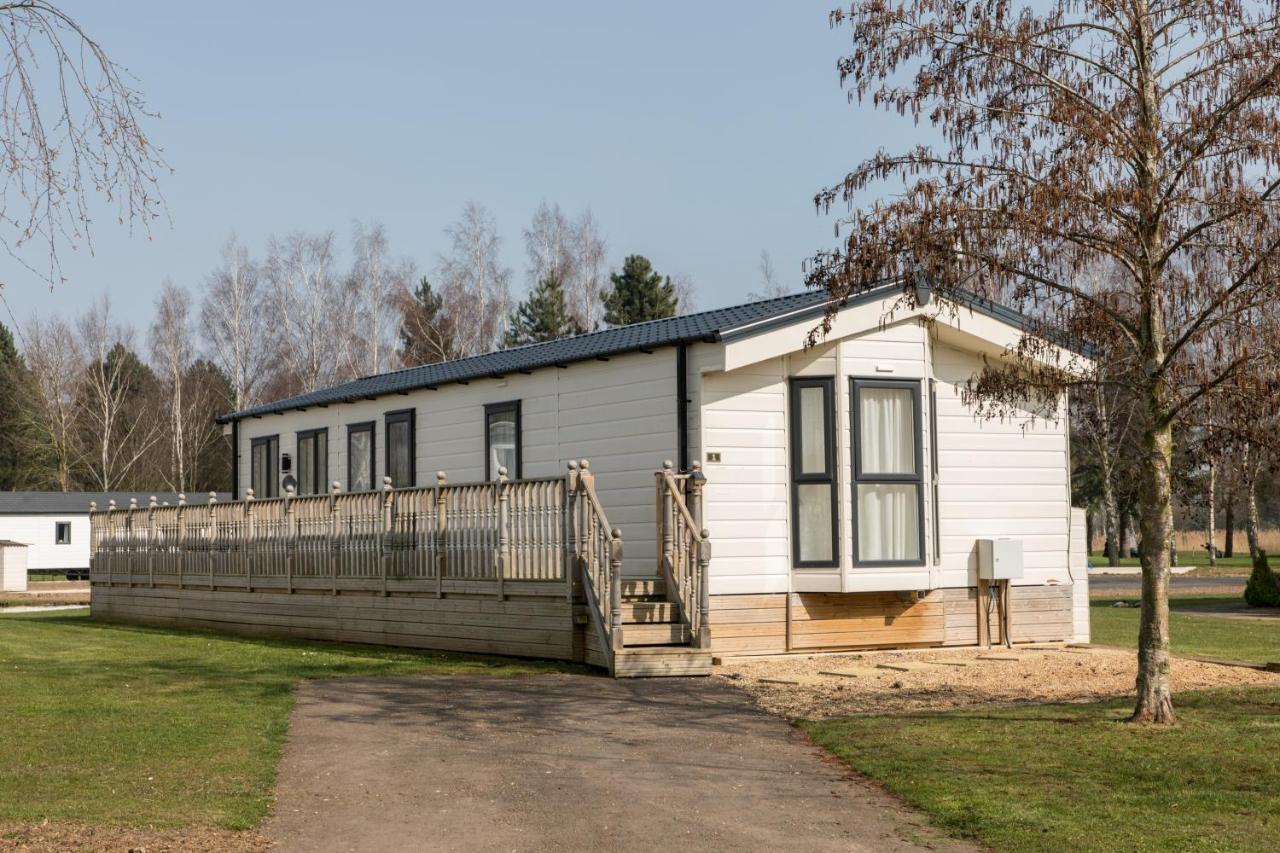 St Andrew'S View Villa Tydd St. Giles Exterior photo